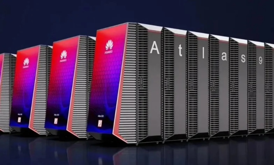 Huawei Atlas 950 SuperNode makes global debut, supporting 64-NPU per rack & up to 8192 Ascend chips interconnection. 
