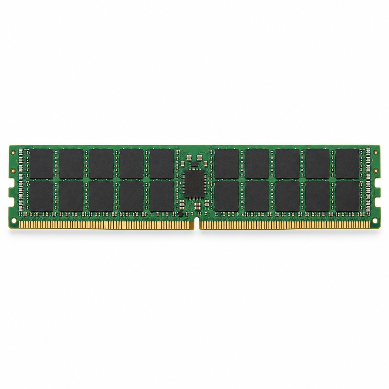 三星 M393A4K40EB3-CWEBY 32GB DDR4-3200 ECC RDIMM