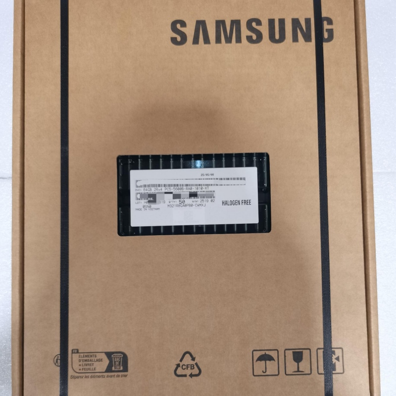 64G 5600 DDR5